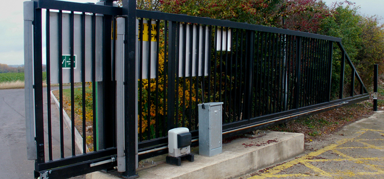 Automatic Driveway Gate Repair Tarzana