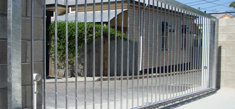 Commercial Swing Gate Repair Tarzana