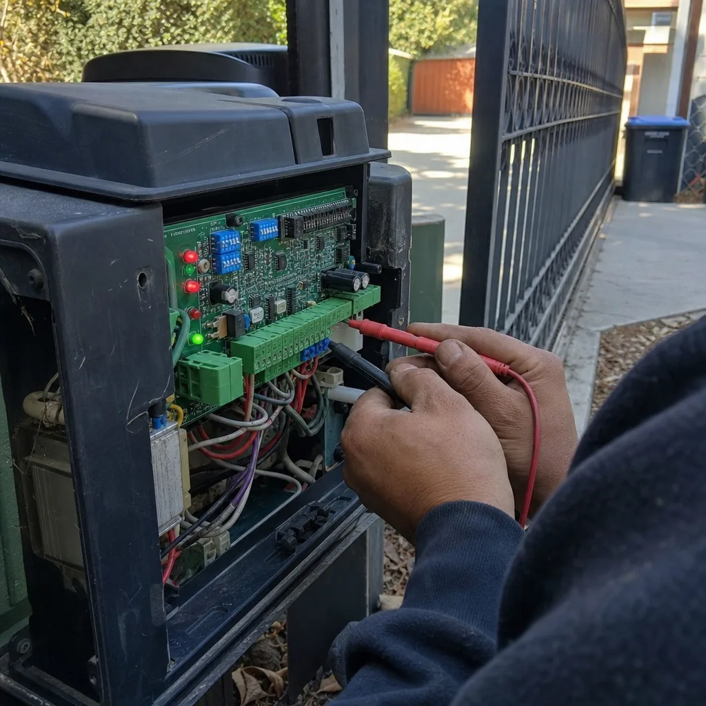 Remote Control